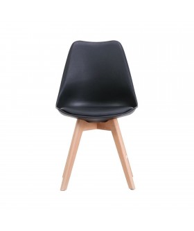 PTA Chair 03-Black 